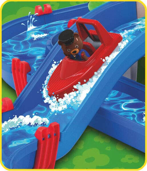 AquaPlay Wasserbahn MountainLake